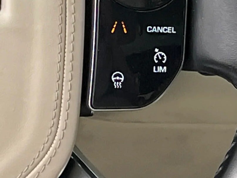 2018 Land Rover Range Rover Supercharged - Photo 22