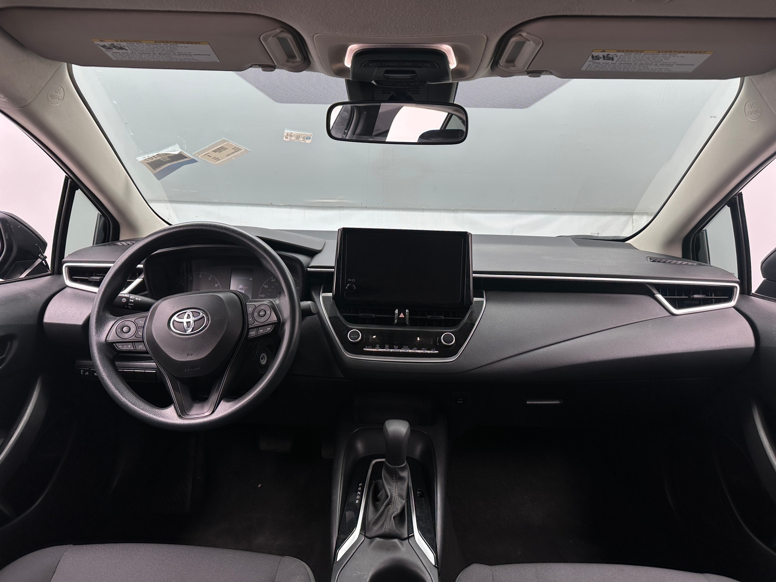 Thumbnail: 2024 Toyota Corolla - 3