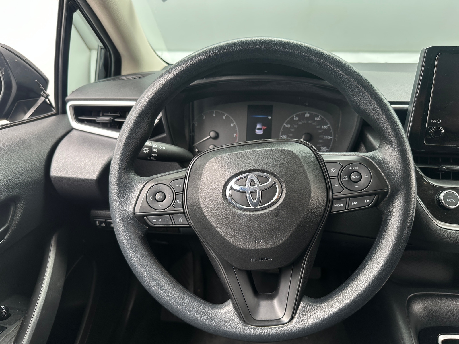 Thumbnail: 2024 Toyota Corolla - 5