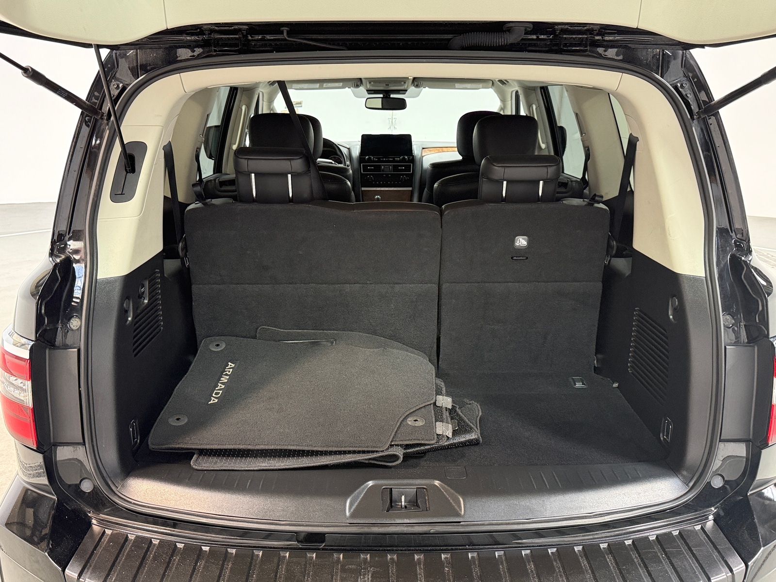 Thumbnail: 2024 Nissan Armada - 6