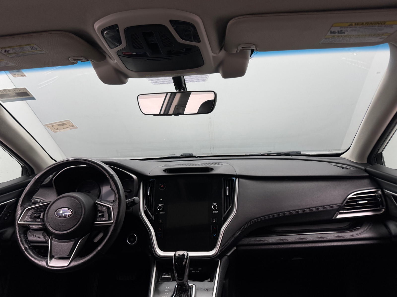 Thumbnail: 2021 Subaru Outback - 2