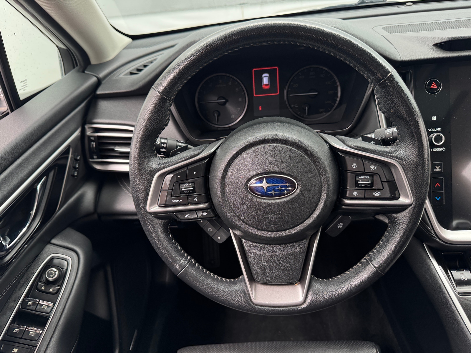 Thumbnail: 2021 Subaru Outback - 4