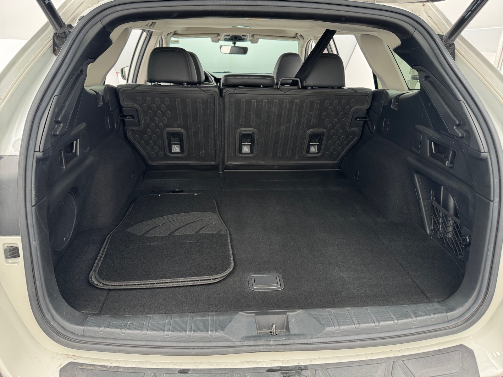 Thumbnail: 2021 Subaru Outback - 6