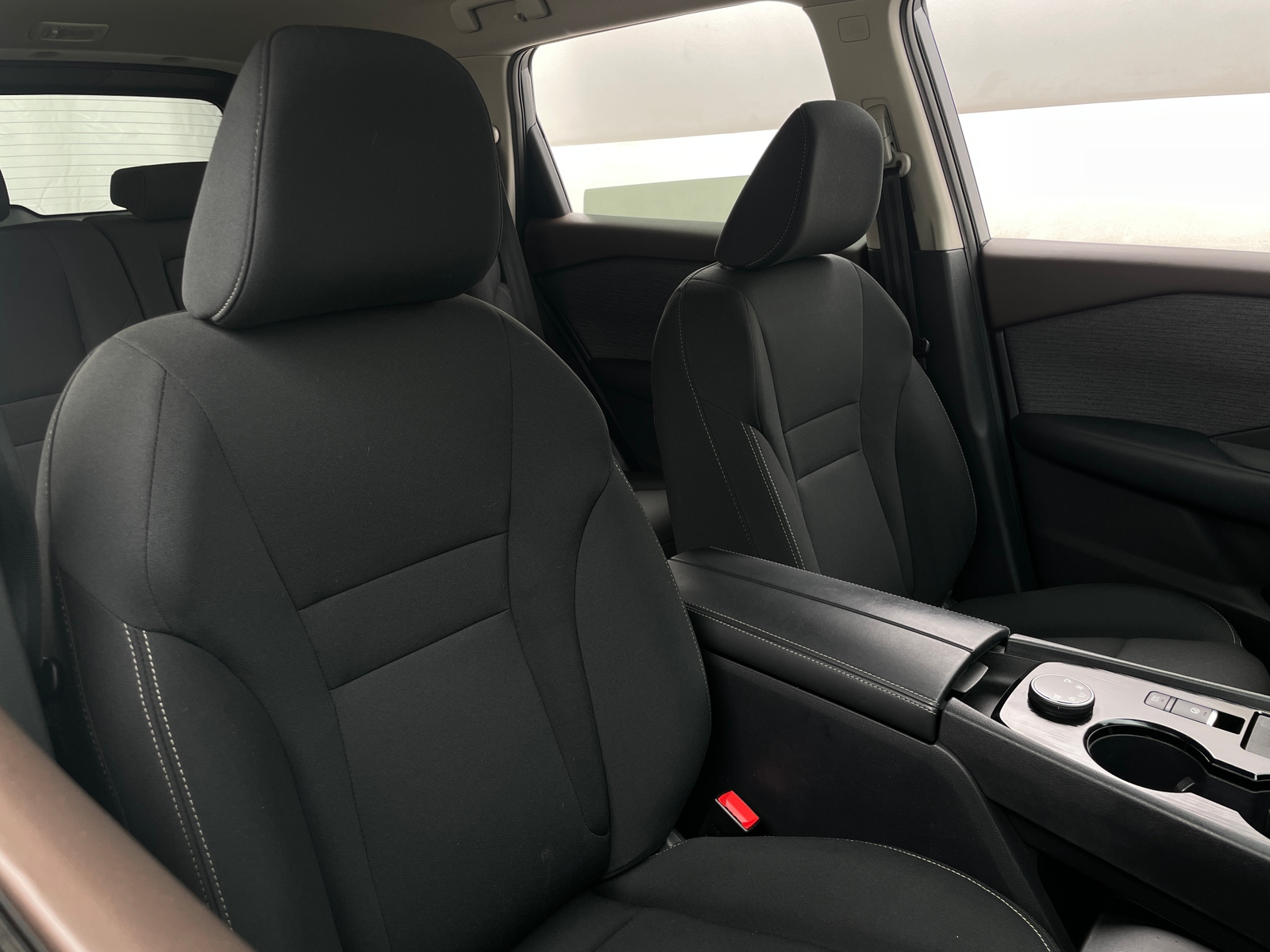 Thumbnail: 2023 Nissan Rogue - 2