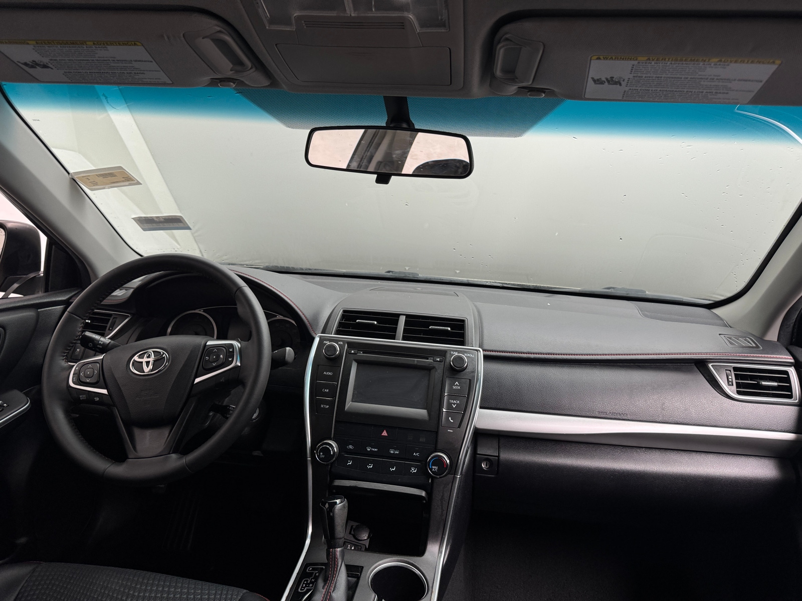 Thumbnail: 2015 Toyota Camry - 3