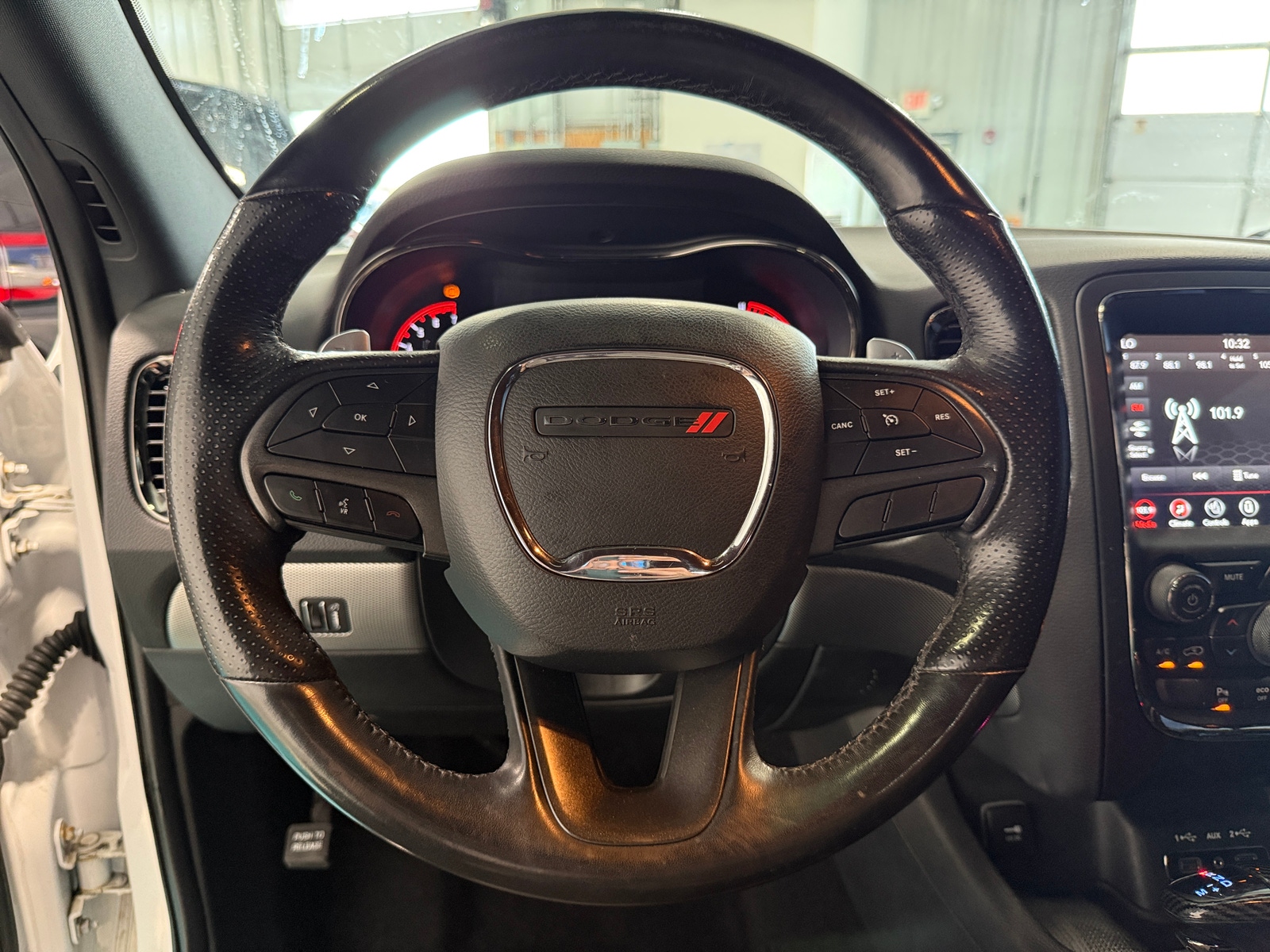Thumbnail: 2020 Dodge Durango - 4