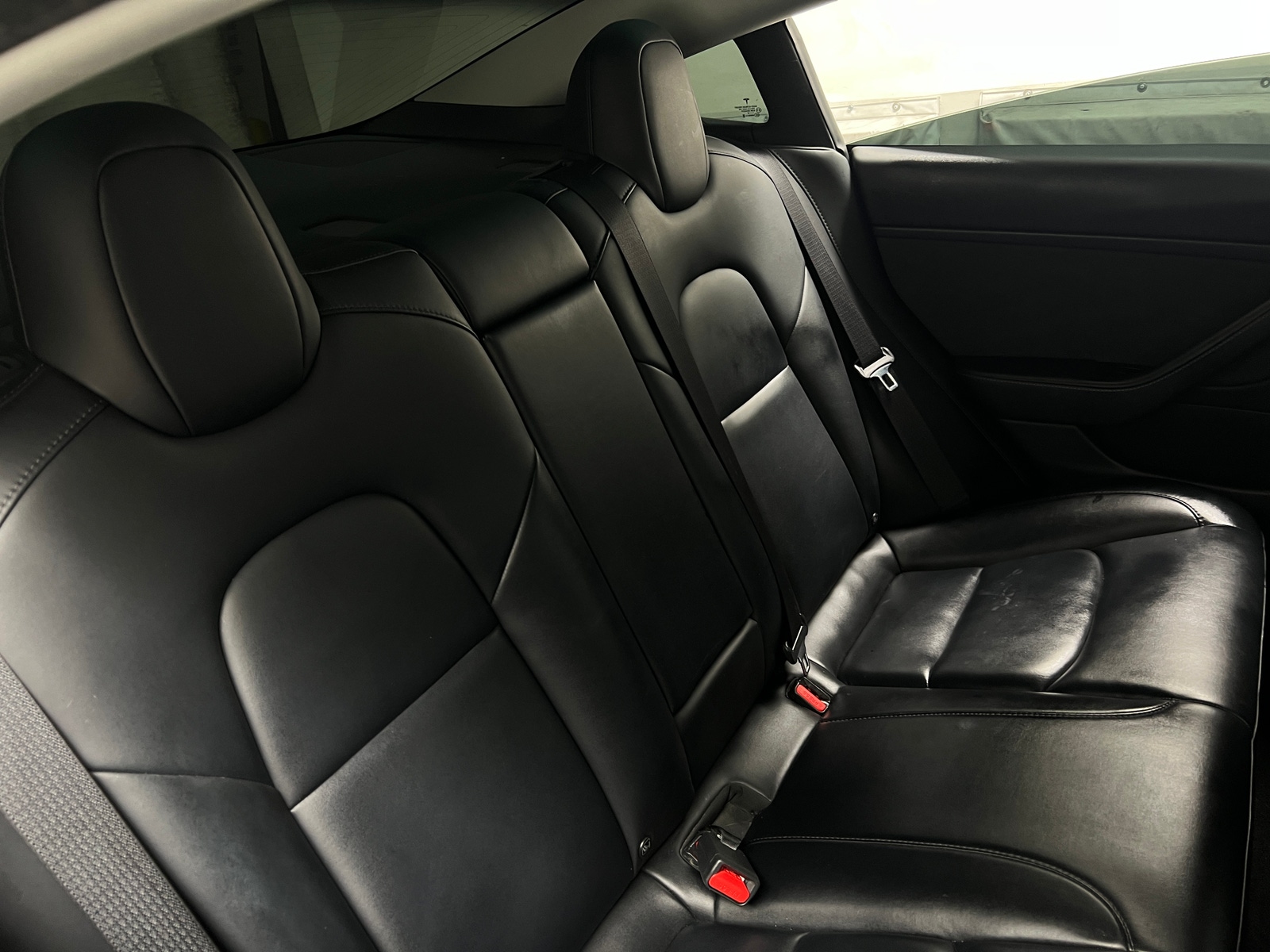 Thumbnail: 2020 Tesla Model 3 - 5