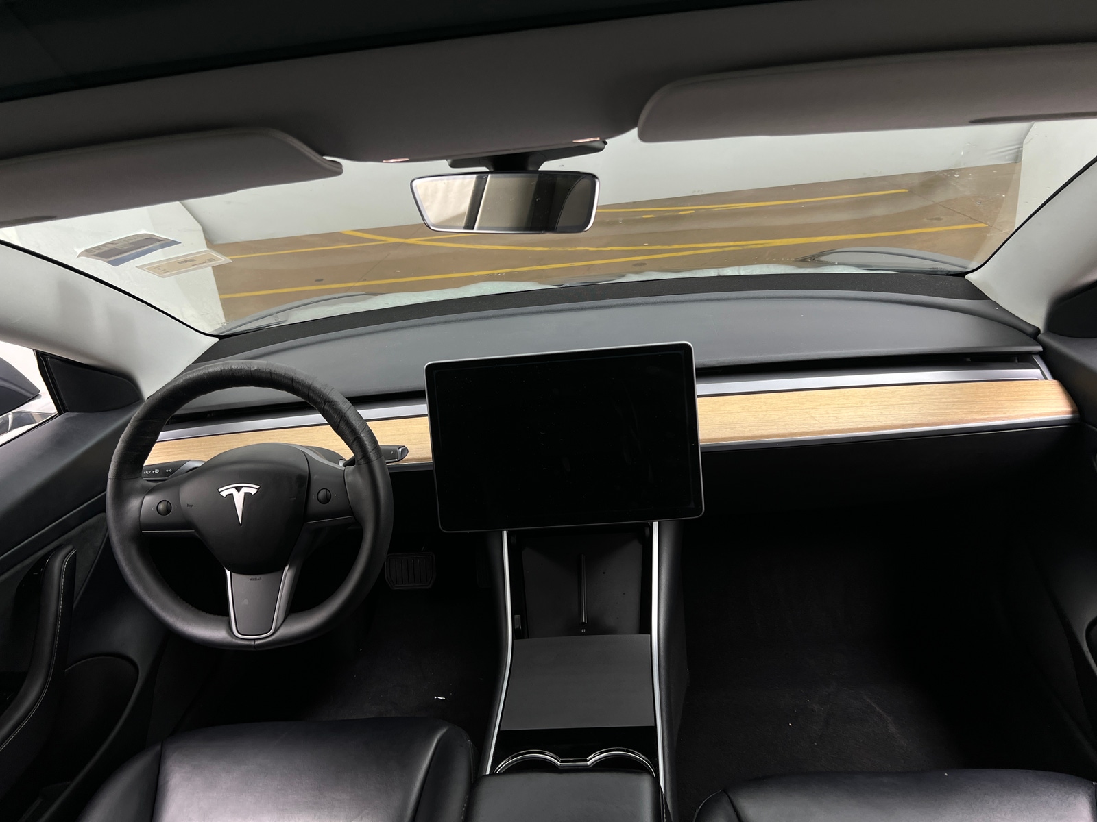 Thumbnail: 2020 Tesla Model 3 - 2
