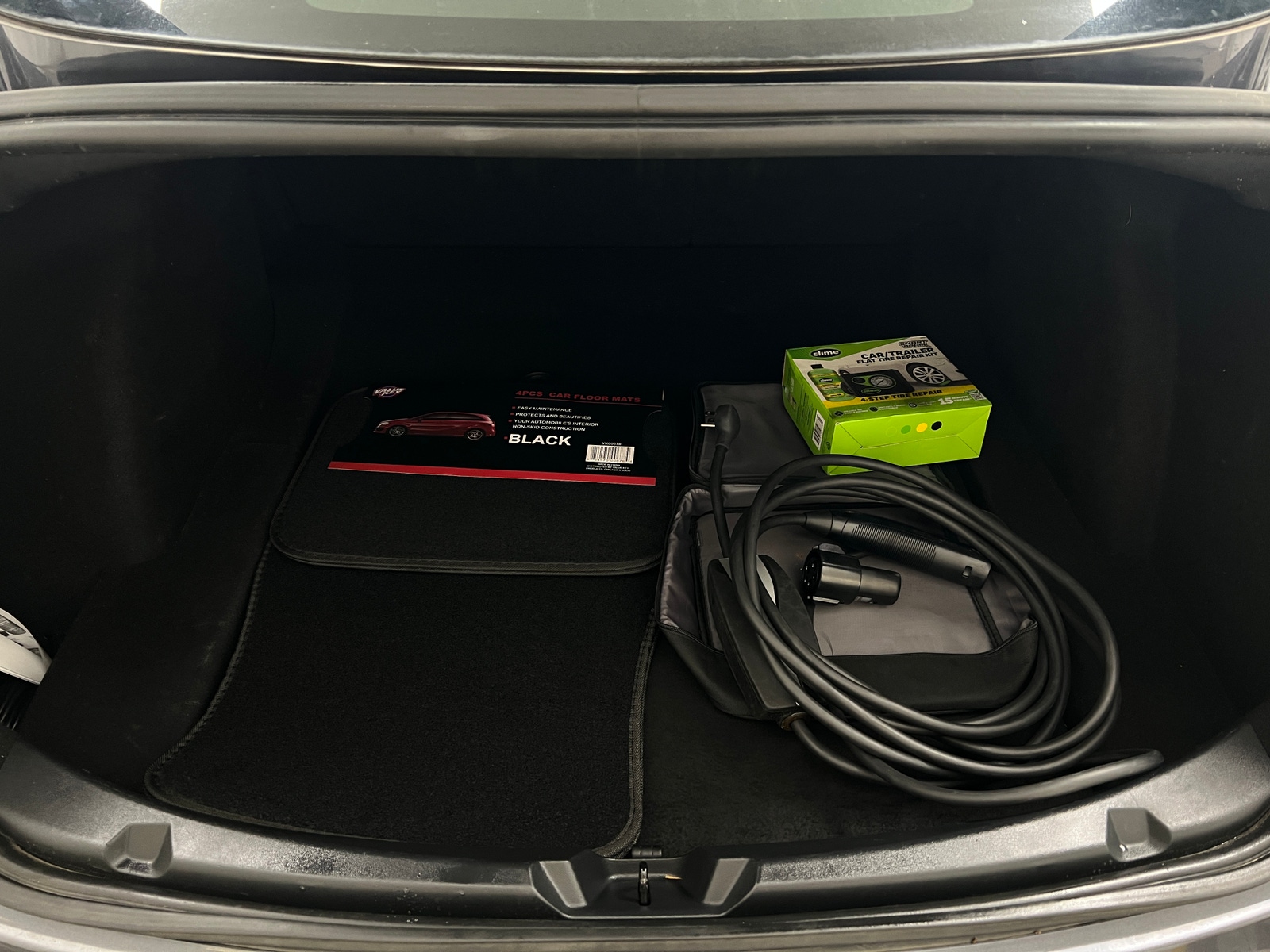 Thumbnail: 2020 Tesla Model 3 - 6