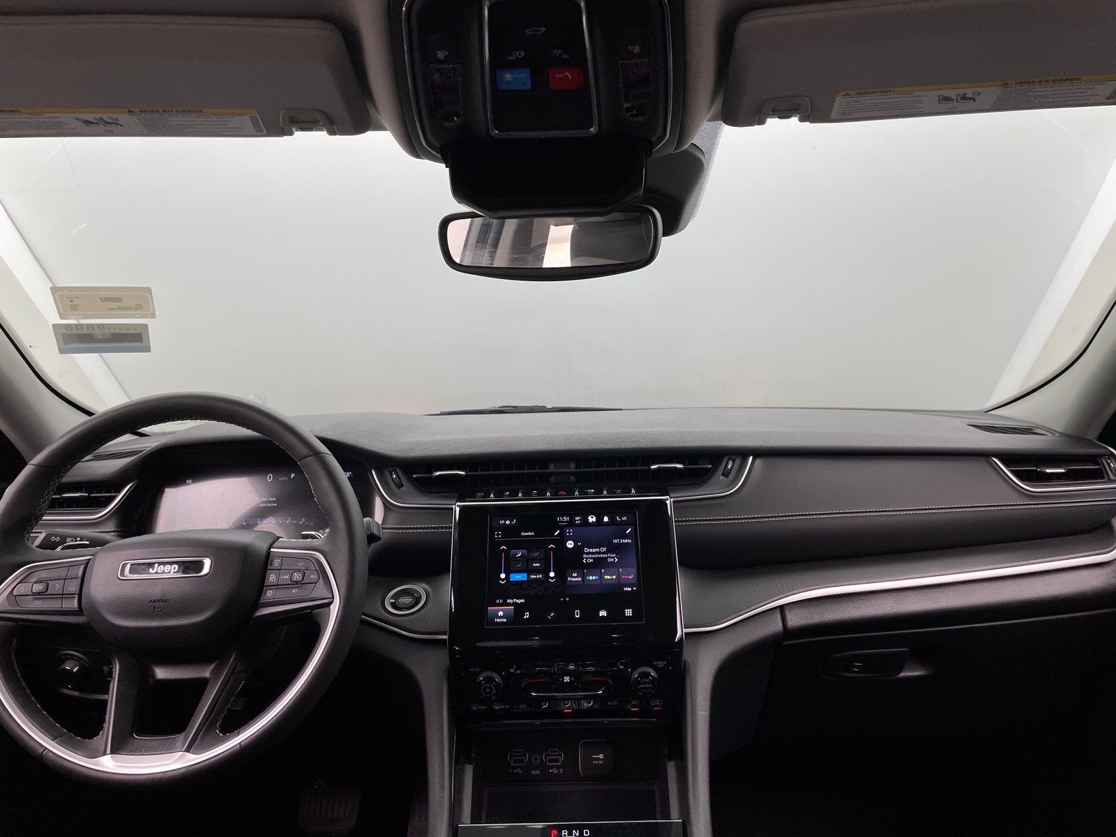 Thumbnail: 2023 Jeep Grand Cherokee - 3