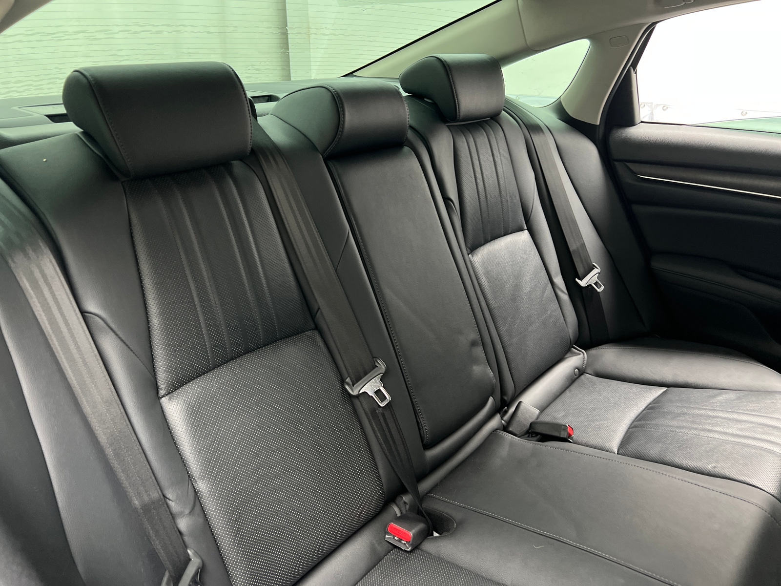 Thumbnail: 2019 Honda Accord - 5