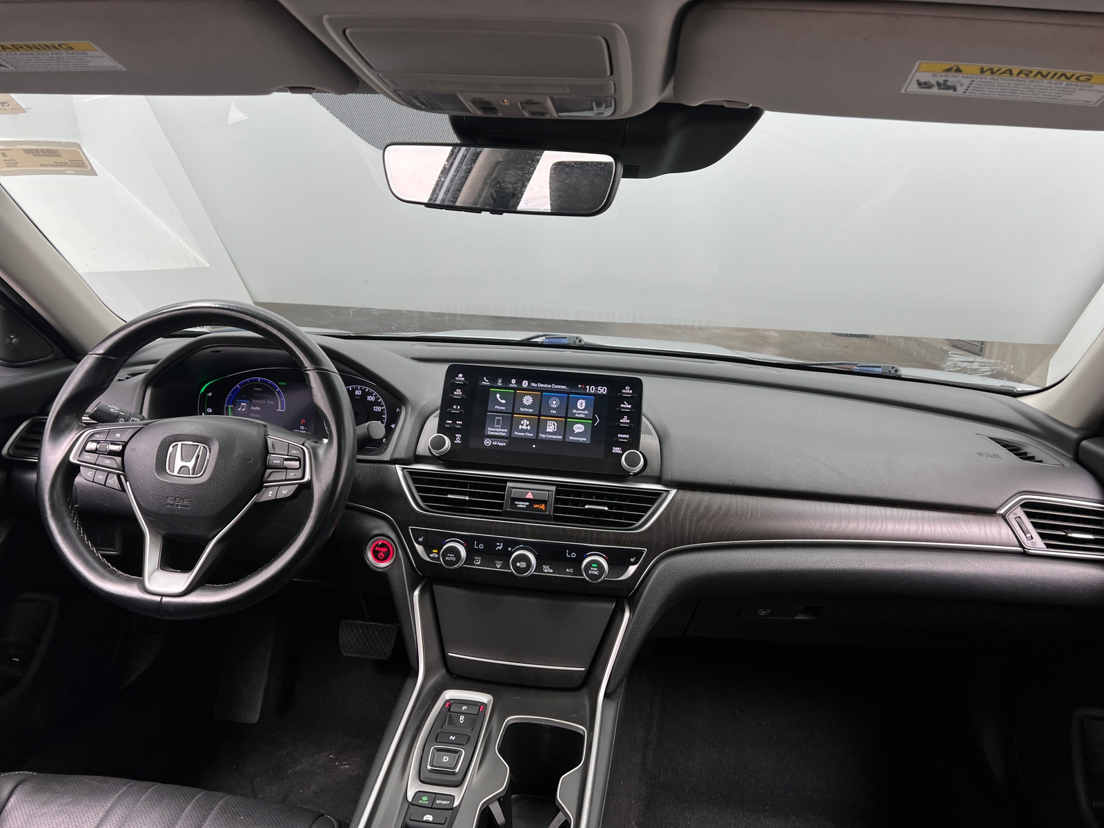 Thumbnail: 2019 Honda Accord - 2
