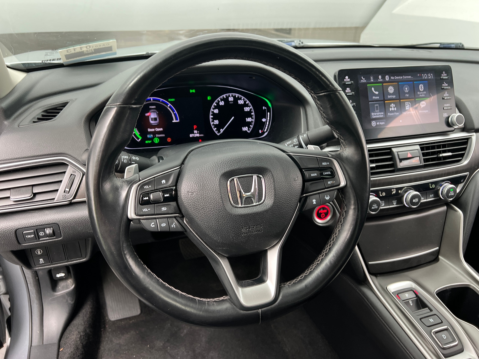 Thumbnail: 2019 Honda Accord - 4