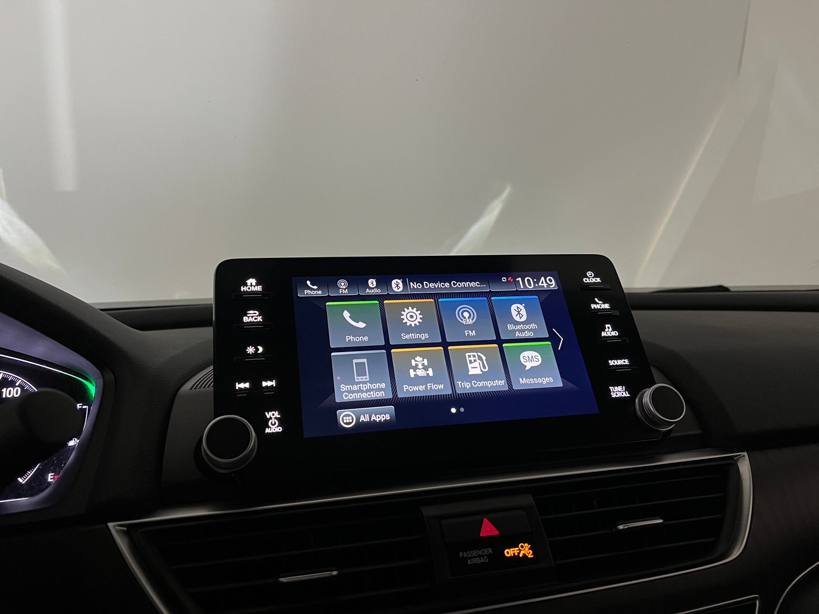 Thumbnail: 2019 Honda Accord - 3