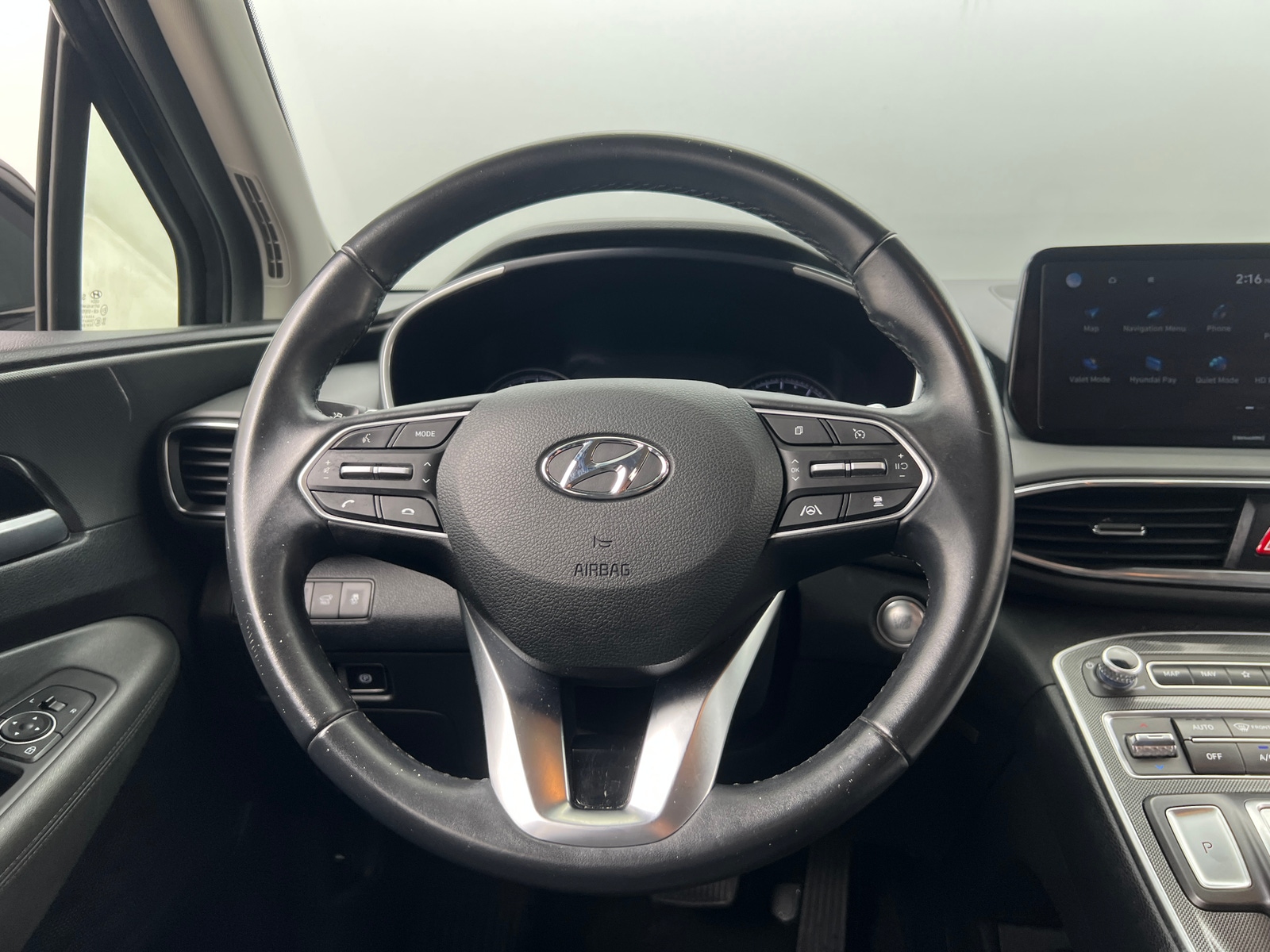 Thumbnail: 2023 Hyundai Santa Fe - 5
