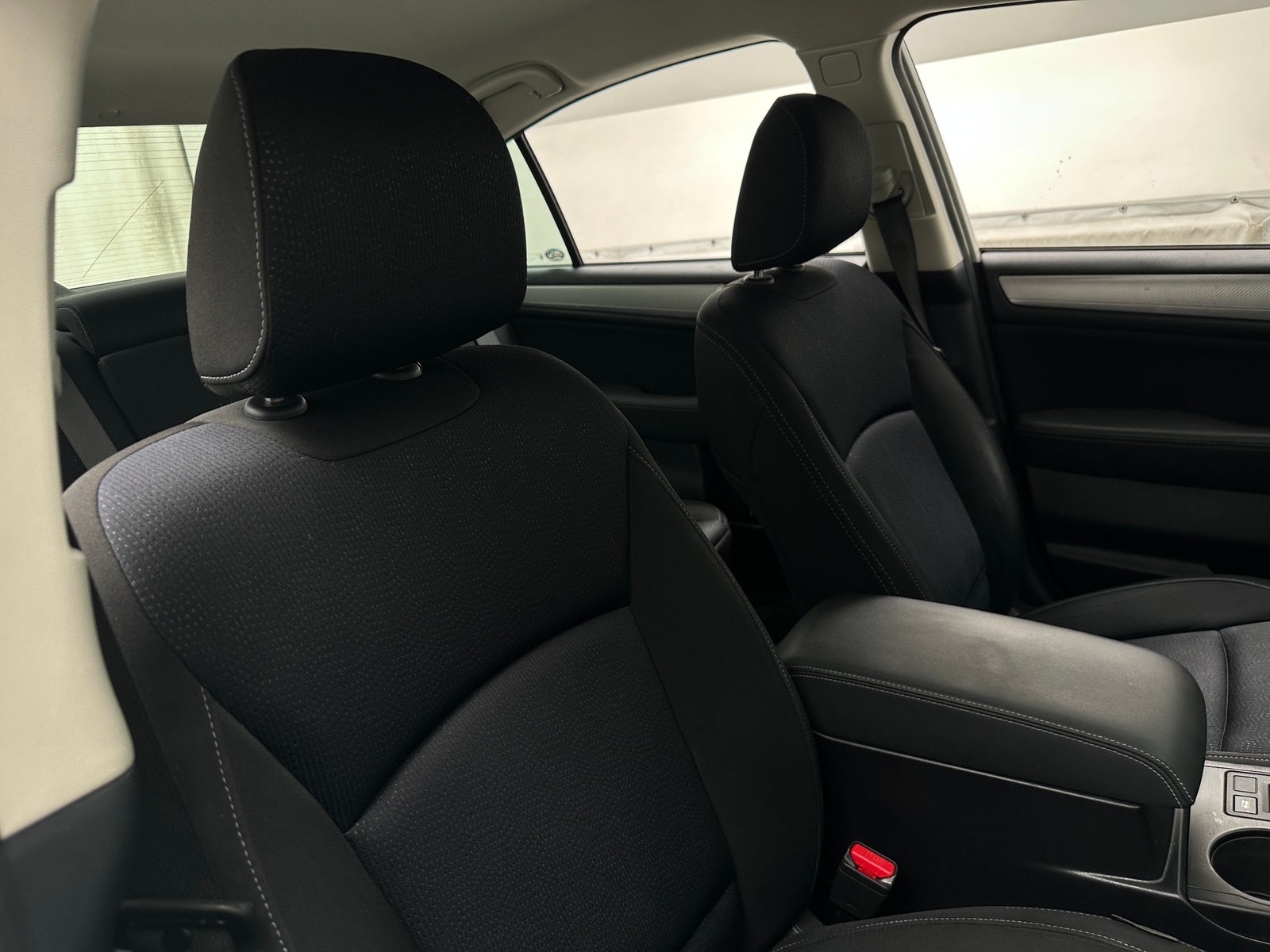 Thumbnail: 2015 Subaru Legacy - 2