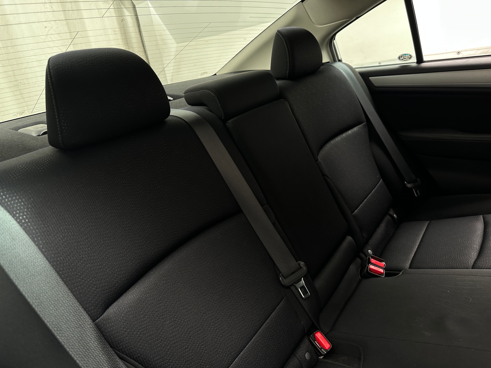 Thumbnail: 2015 Subaru Legacy - 6