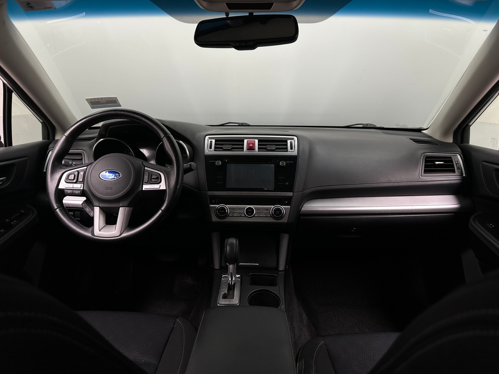 Thumbnail: 2015 Subaru Legacy - 3