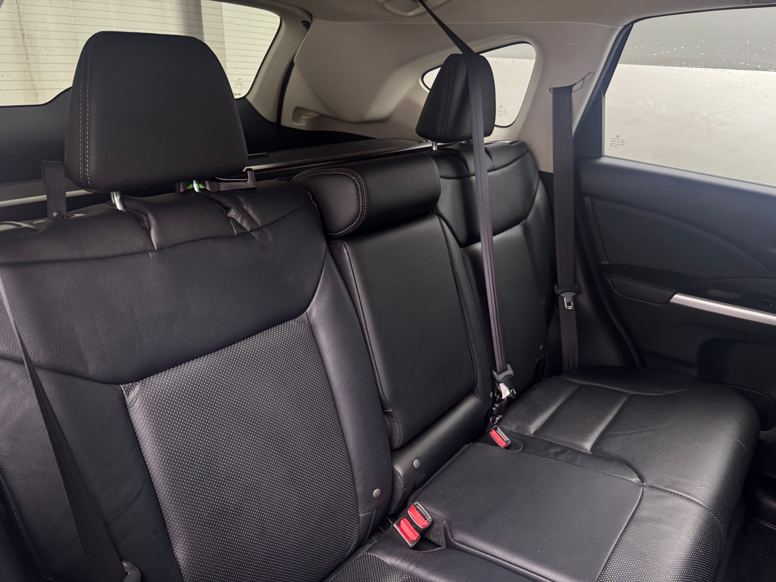 Thumbnail: 2015 Honda CR-V - 5
