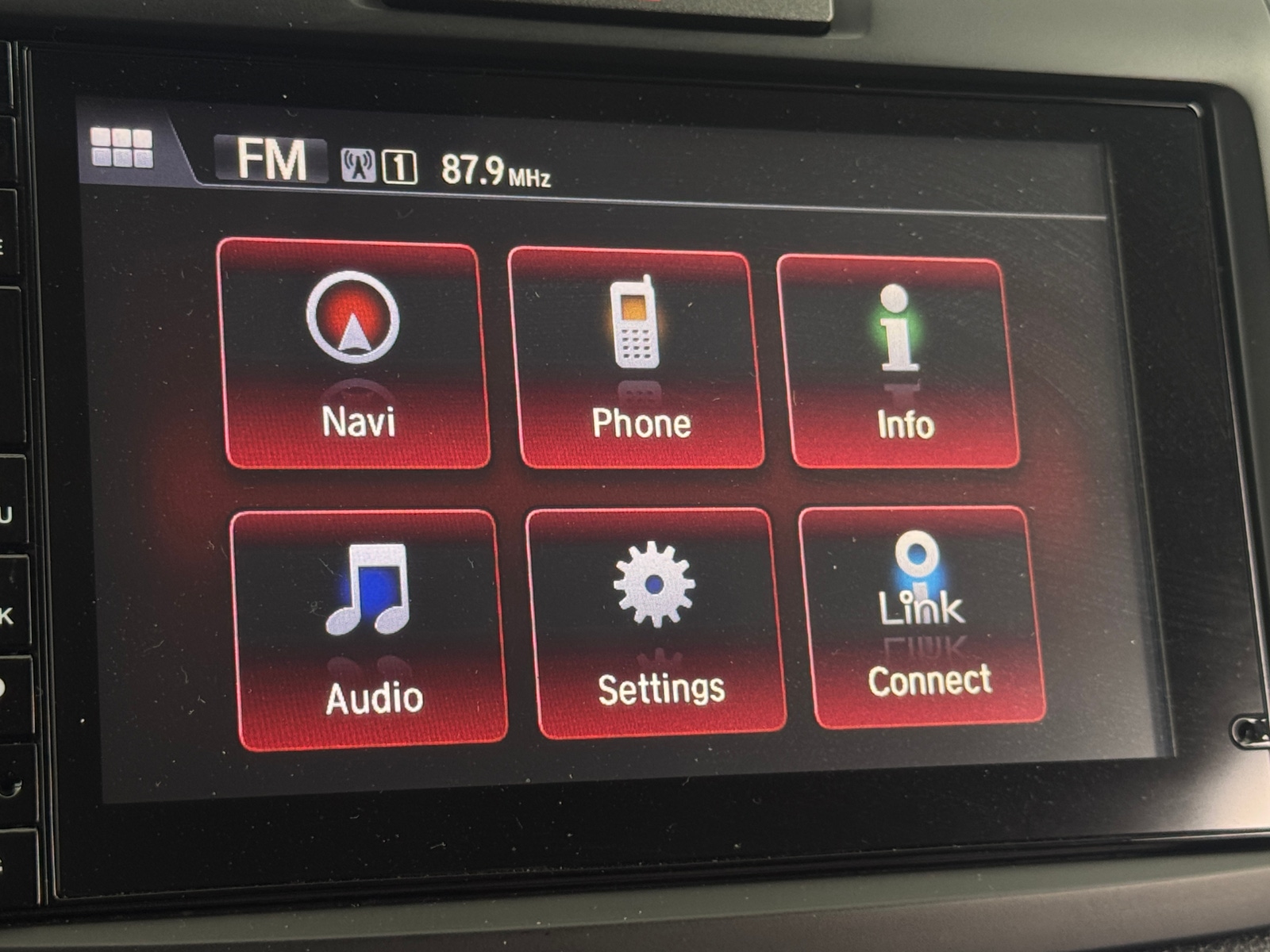 Thumbnail: 2015 Honda CR-V - 3