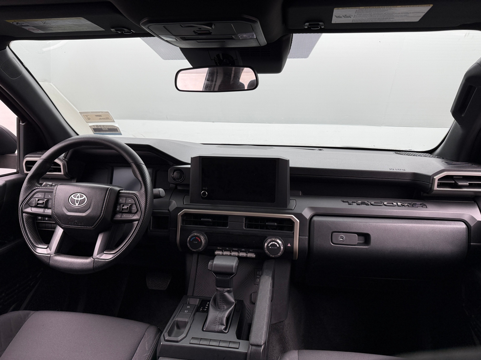 Thumbnail: 2025 Toyota Tacoma - 3