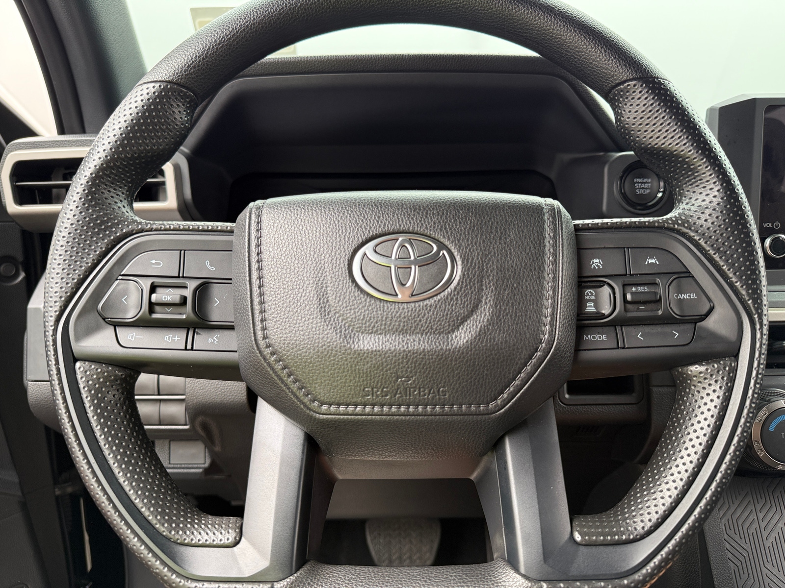 Thumbnail: 2025 Toyota Tacoma - 5