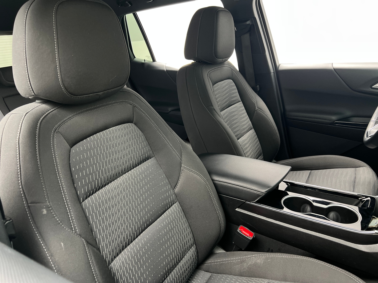 Thumbnail: 2025 Chevrolet Equinox - 2