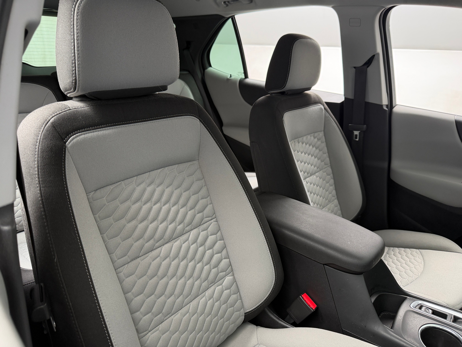 Thumbnail: 2020 Chevrolet Equinox - 2