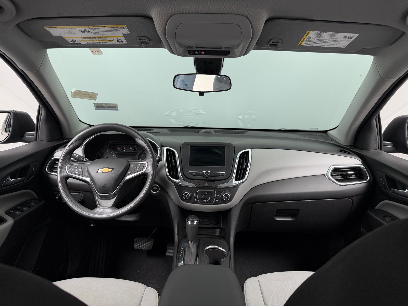 Thumbnail: 2020 Chevrolet Equinox - 3