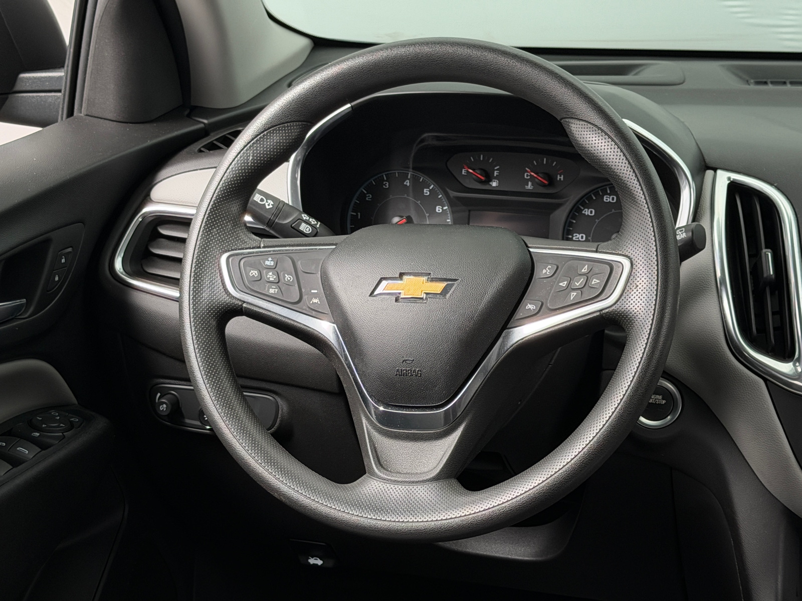 Thumbnail: 2020 Chevrolet Equinox - 5