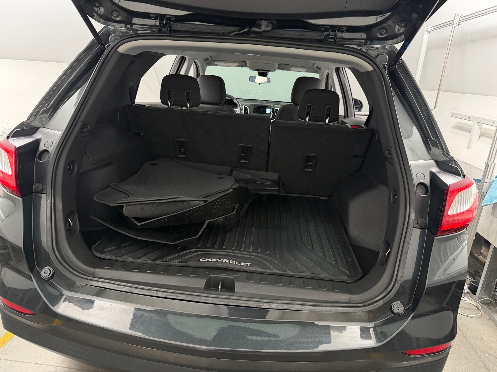 Thumbnail: 2020 Chevrolet Equinox - 7