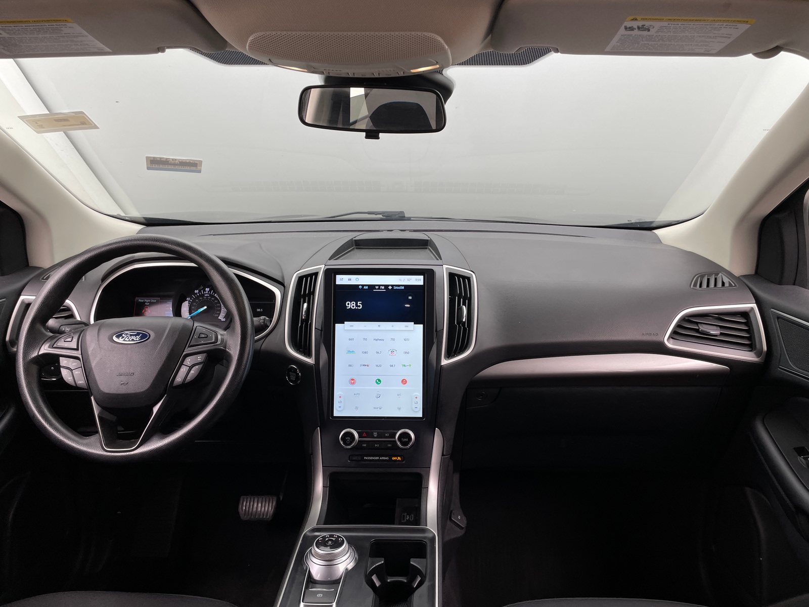 Thumbnail: 2021 Ford Edge - 3