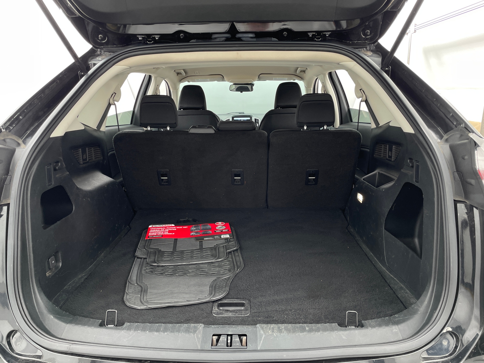Thumbnail: 2021 Ford Edge - 7