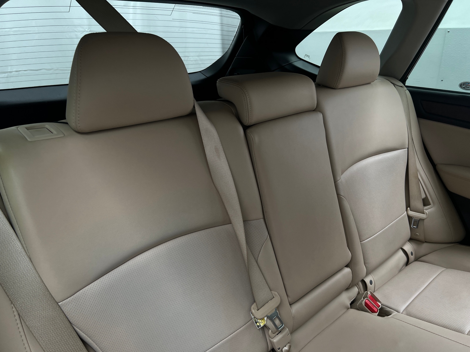 Thumbnail: 2017 Subaru Outback - 5