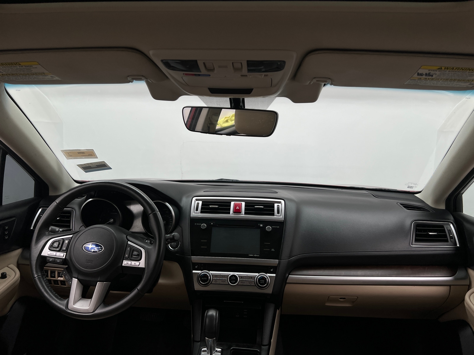Thumbnail: 2017 Subaru Outback - 2