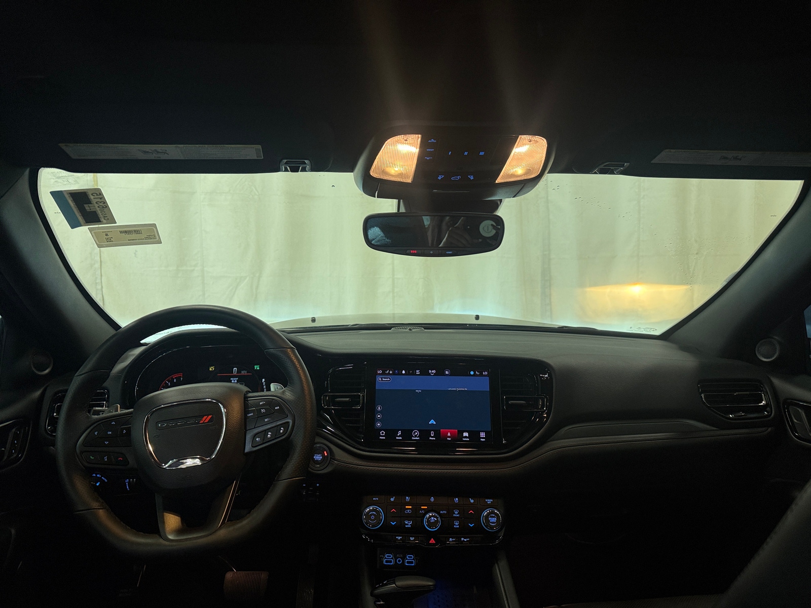Thumbnail: 2026 Dodge Durango - 2