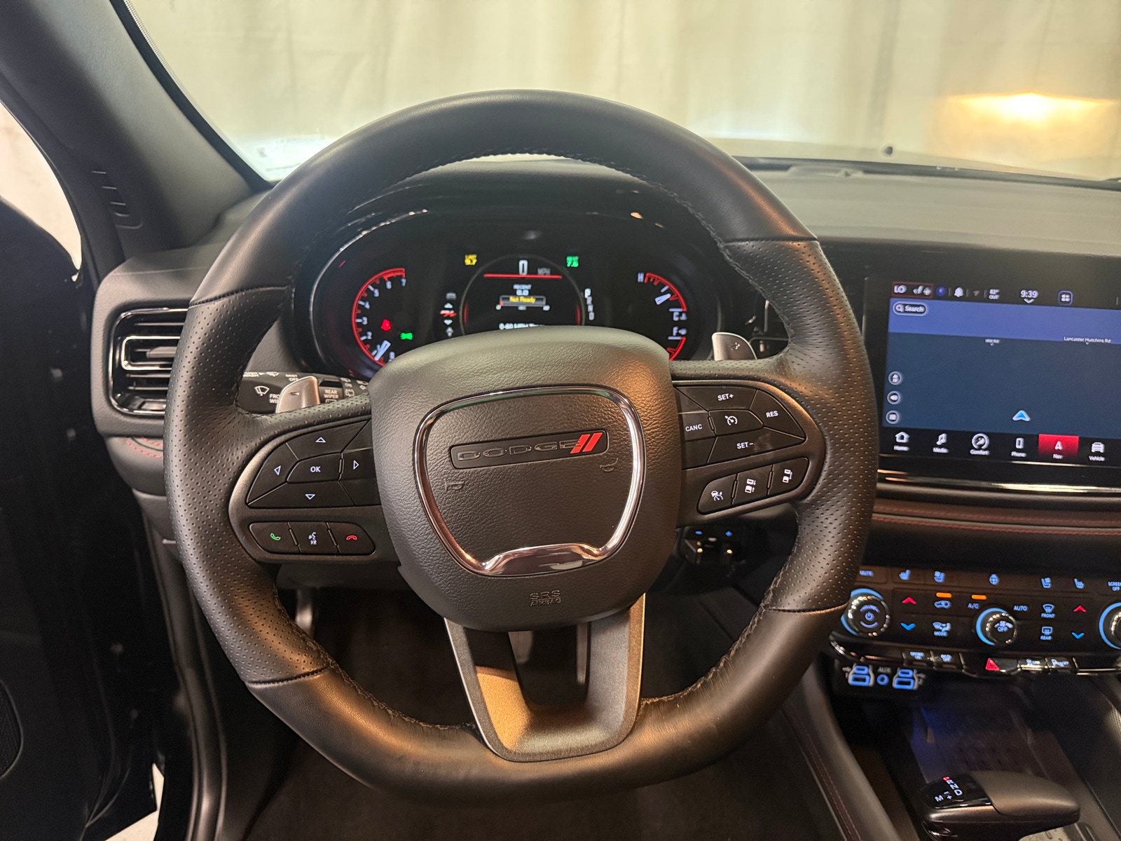 Thumbnail: 2026 Dodge Durango - 4