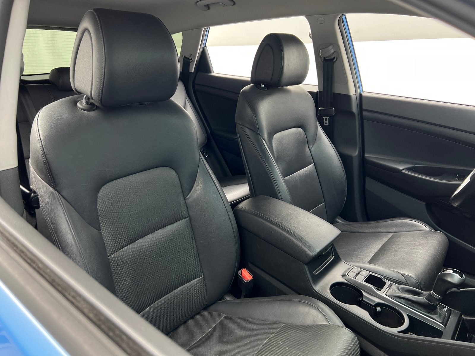 Thumbnail: 2017 Hyundai Tucson - 2