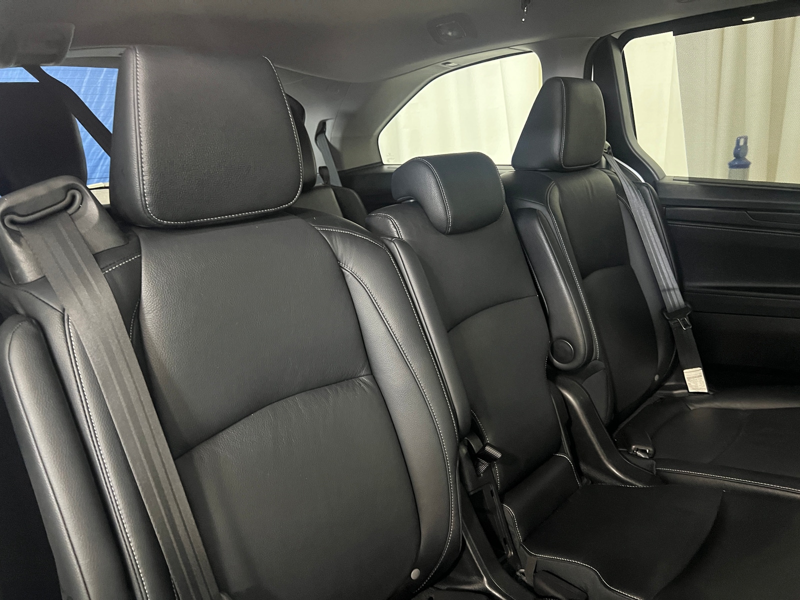 Thumbnail: 2024 Honda Odyssey - 5