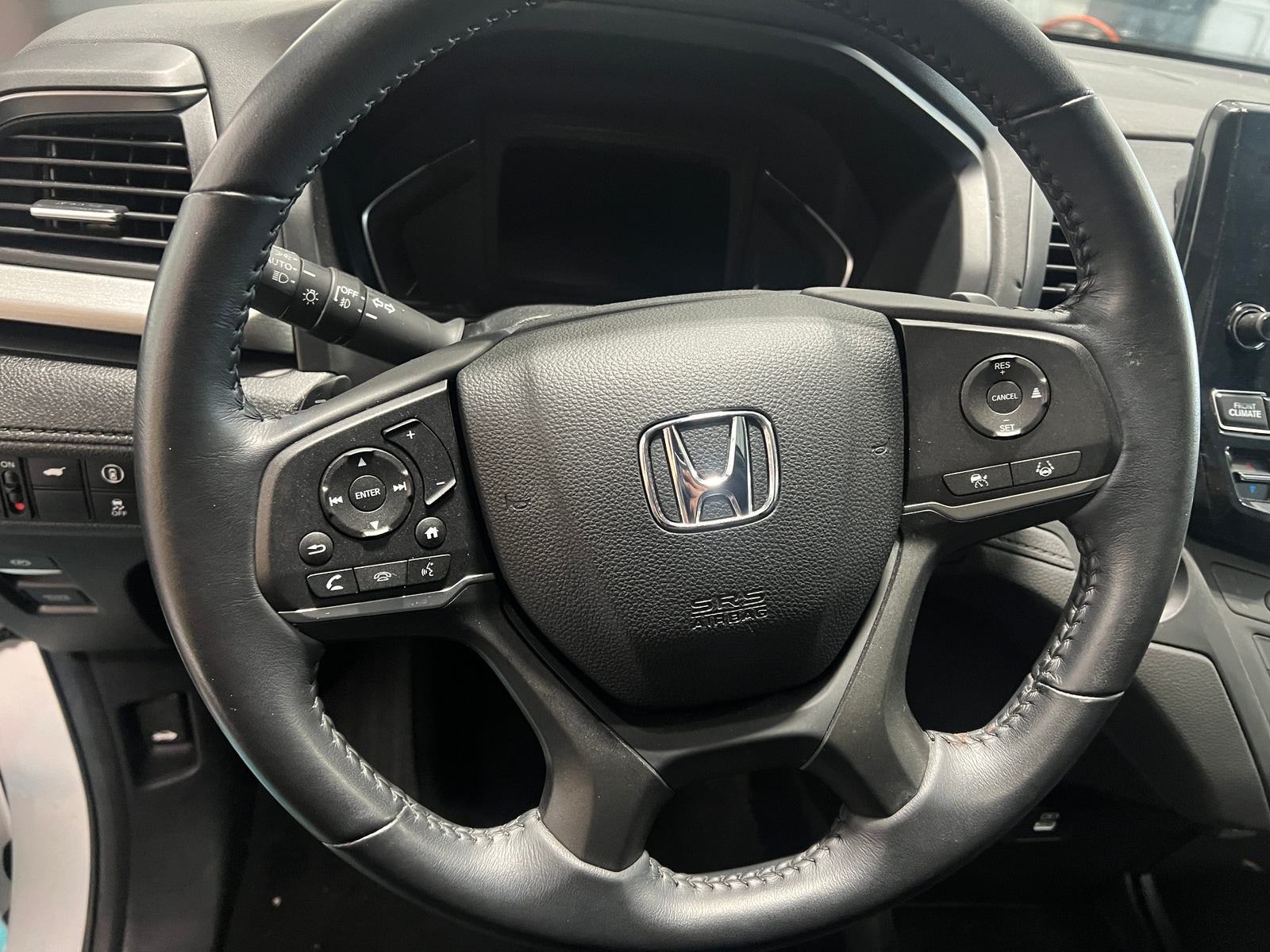 Thumbnail: 2024 Honda Odyssey - 4