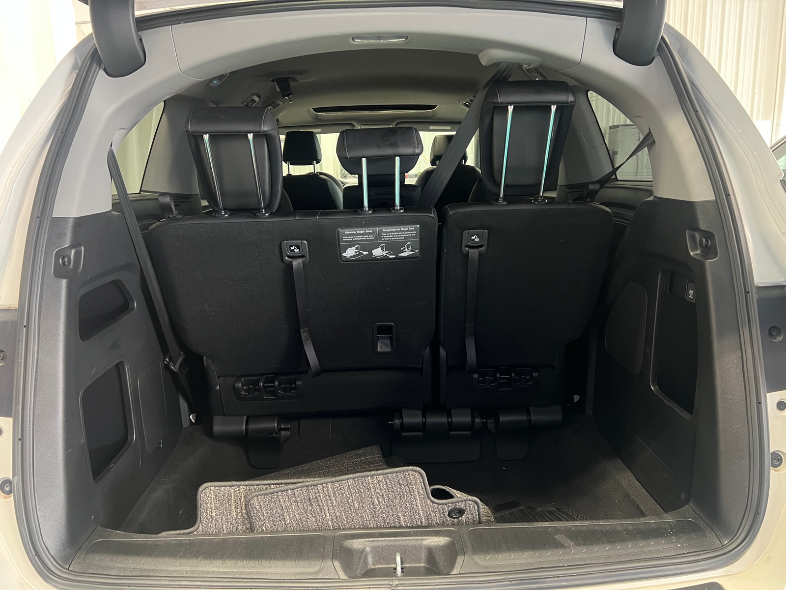 Thumbnail: 2024 Honda Odyssey - 6
