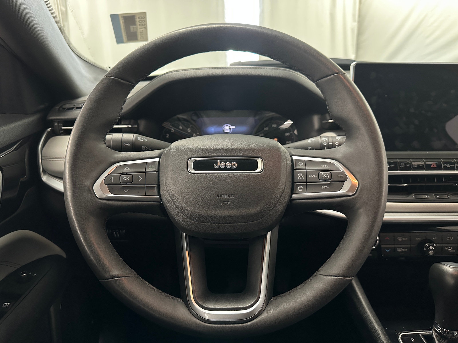 Thumbnail: 2025 Jeep Compass - 4