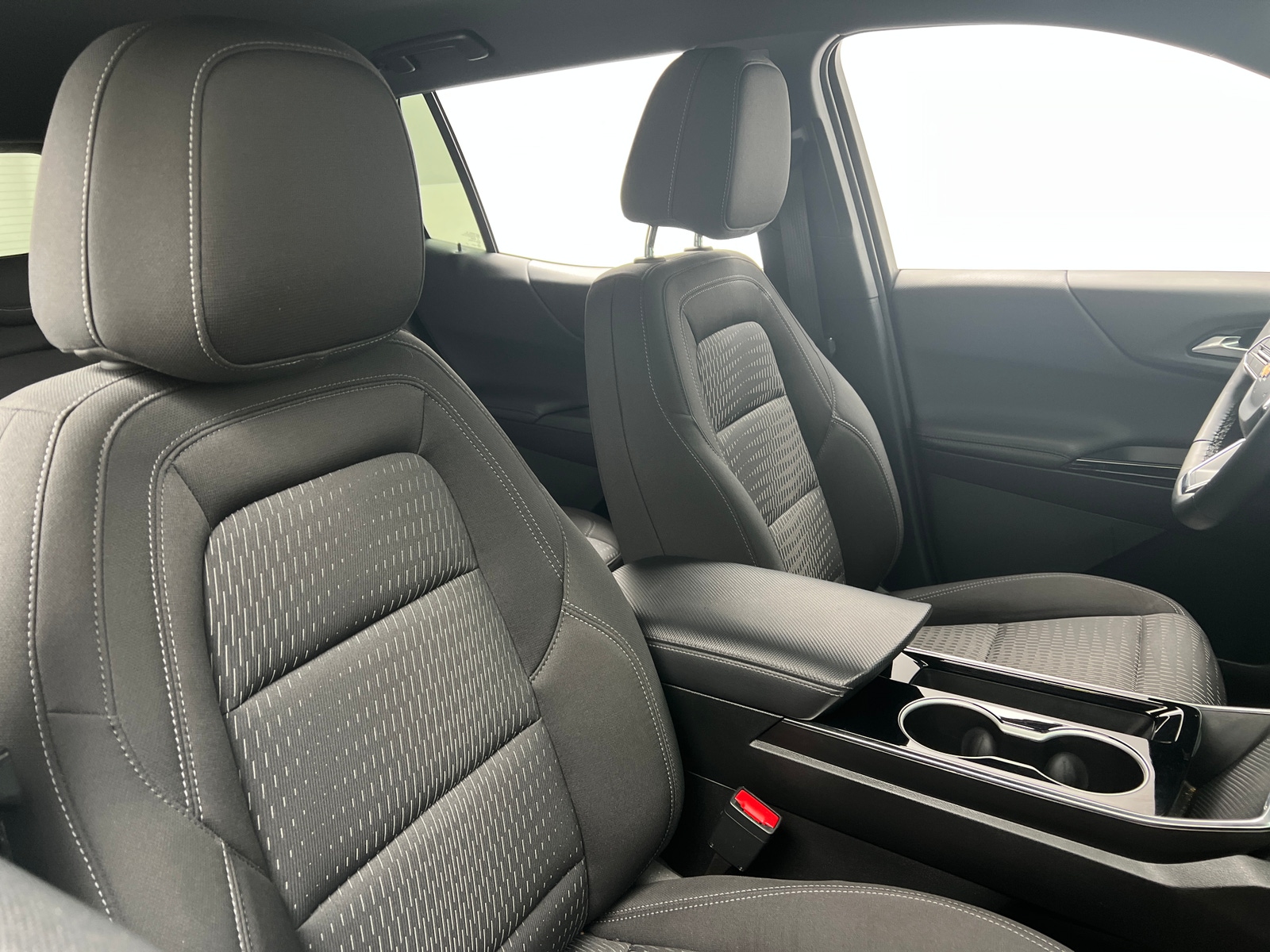 Thumbnail: 2025 Chevrolet Equinox - 2