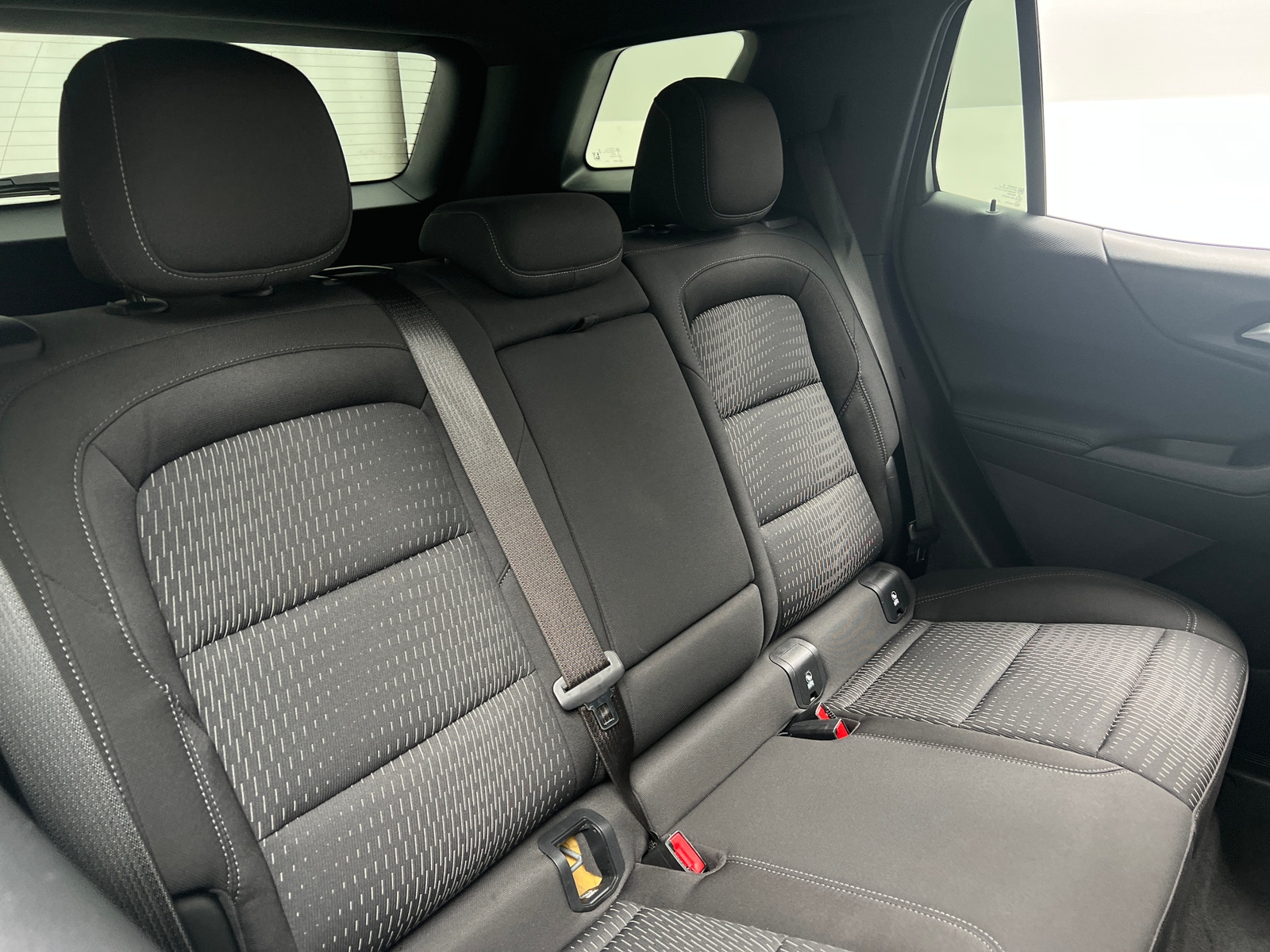 Thumbnail: 2025 Chevrolet Equinox - 6