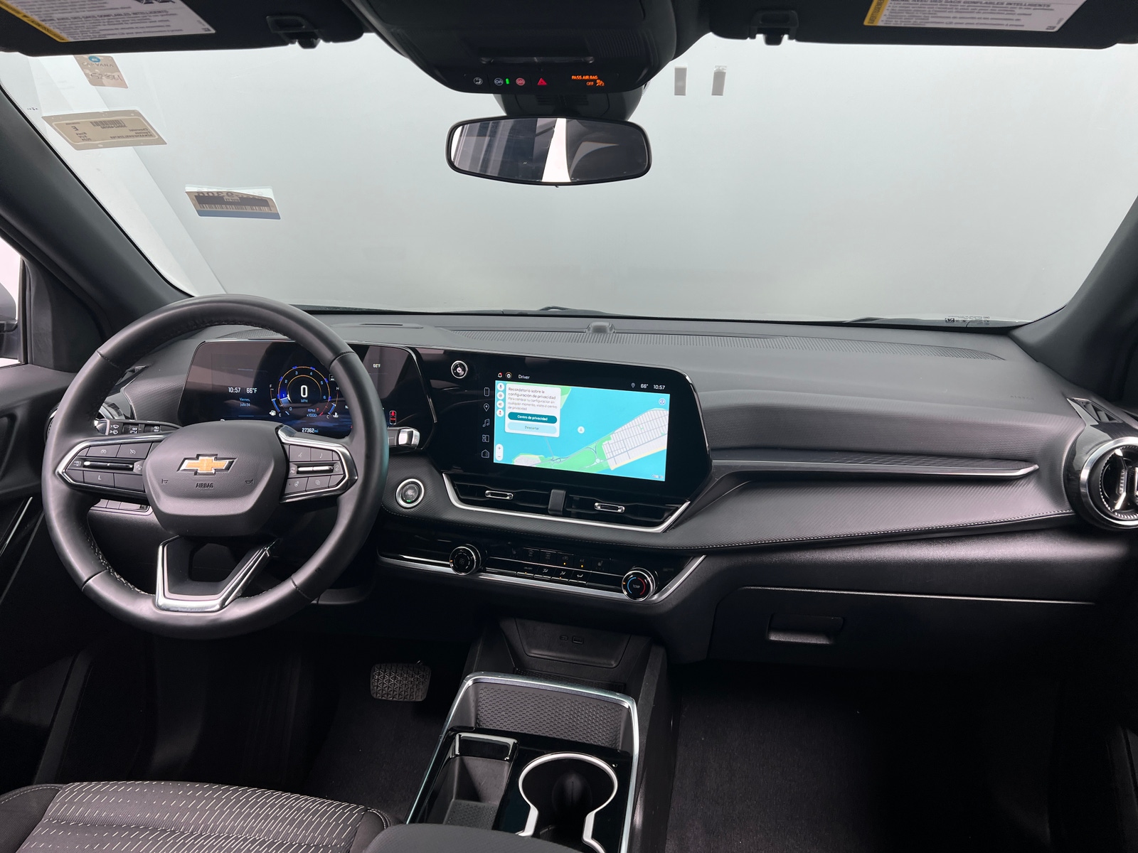Thumbnail: 2025 Chevrolet Equinox - 3