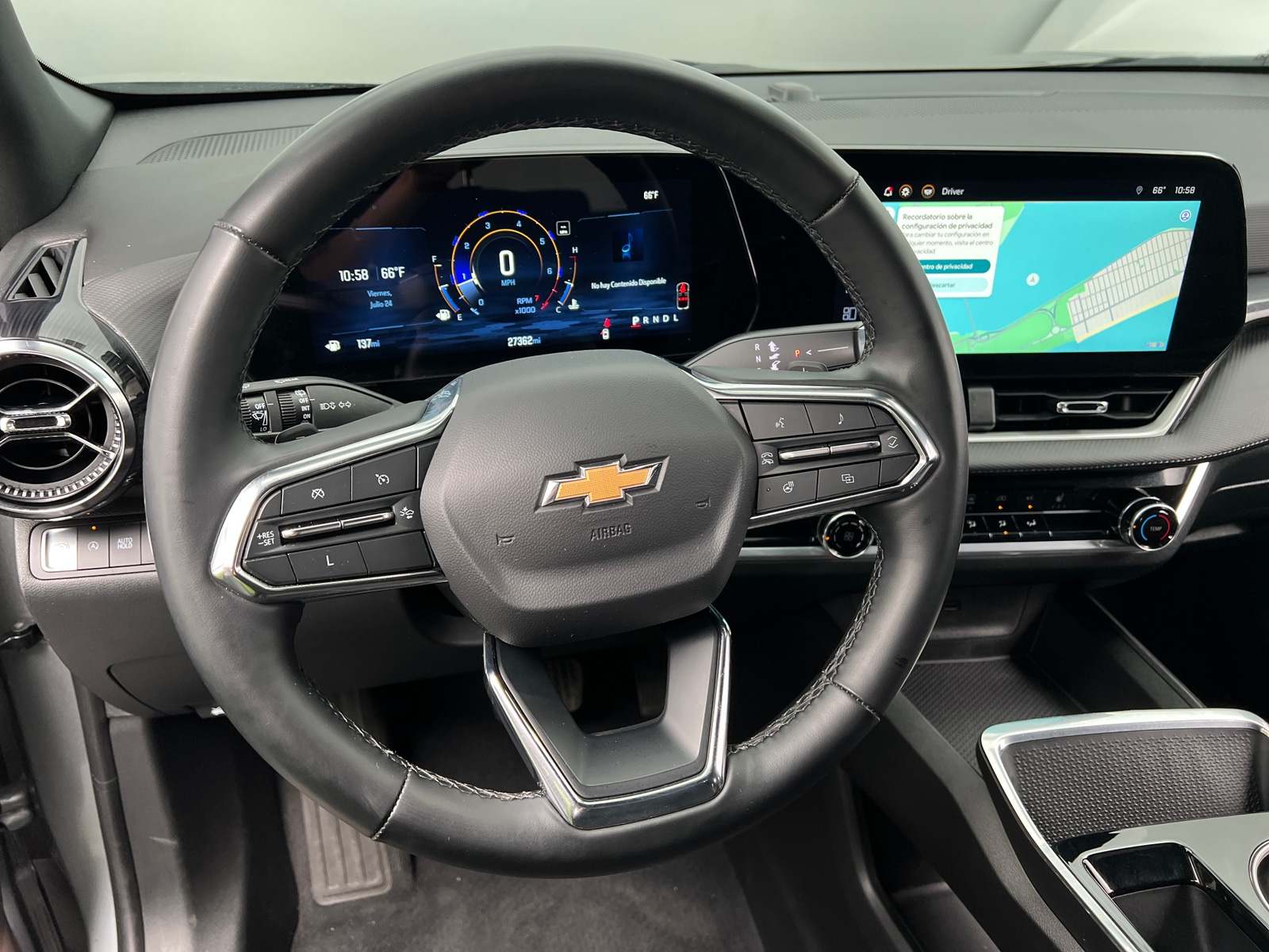 Thumbnail: 2025 Chevrolet Equinox - 5