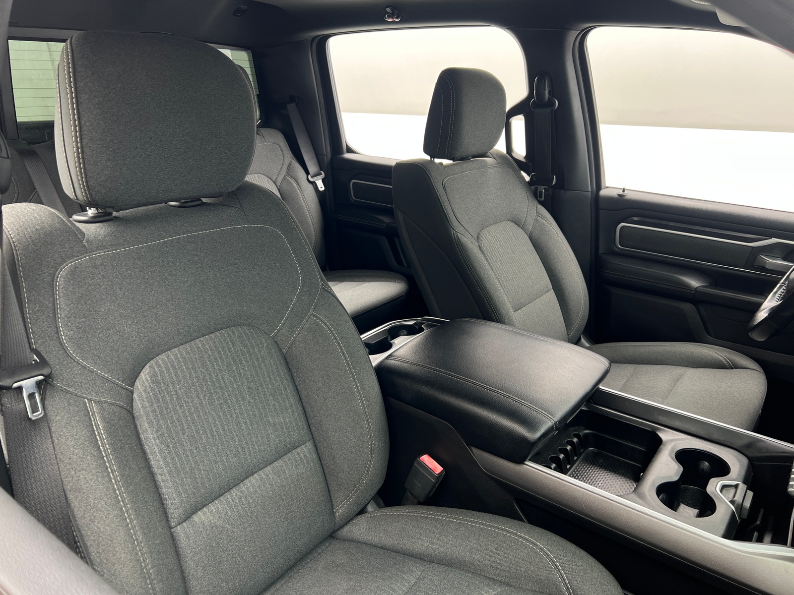 Thumbnail: 2020 RAM 1500 - 2