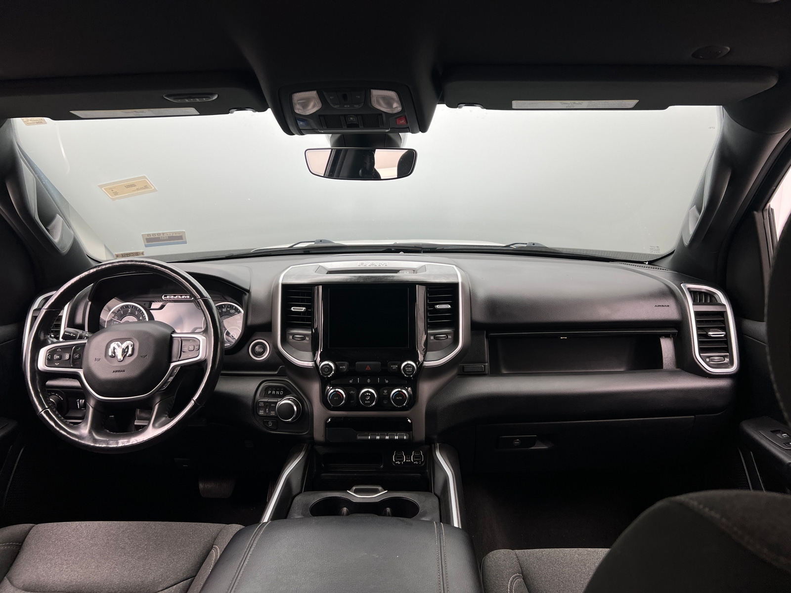 Thumbnail: 2020 RAM 1500 - 3
