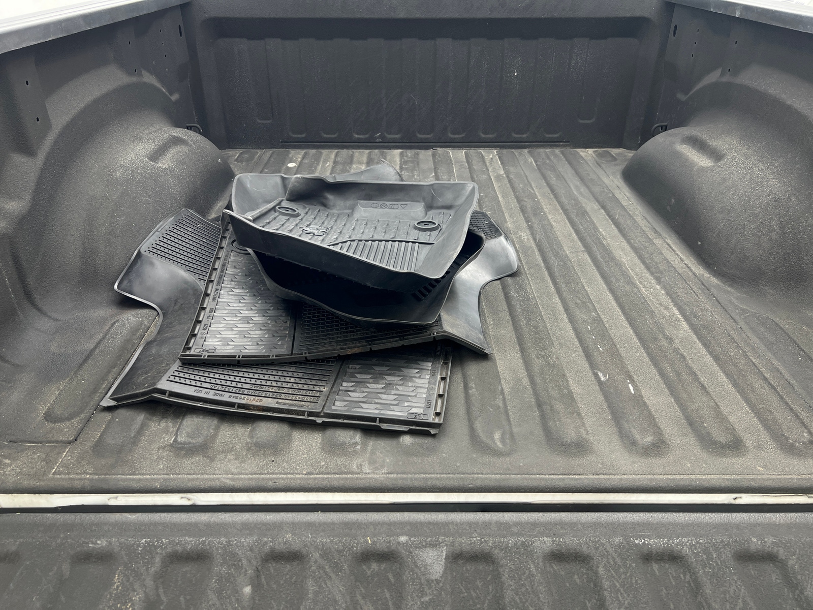 Thumbnail: 2020 RAM 1500 - 7