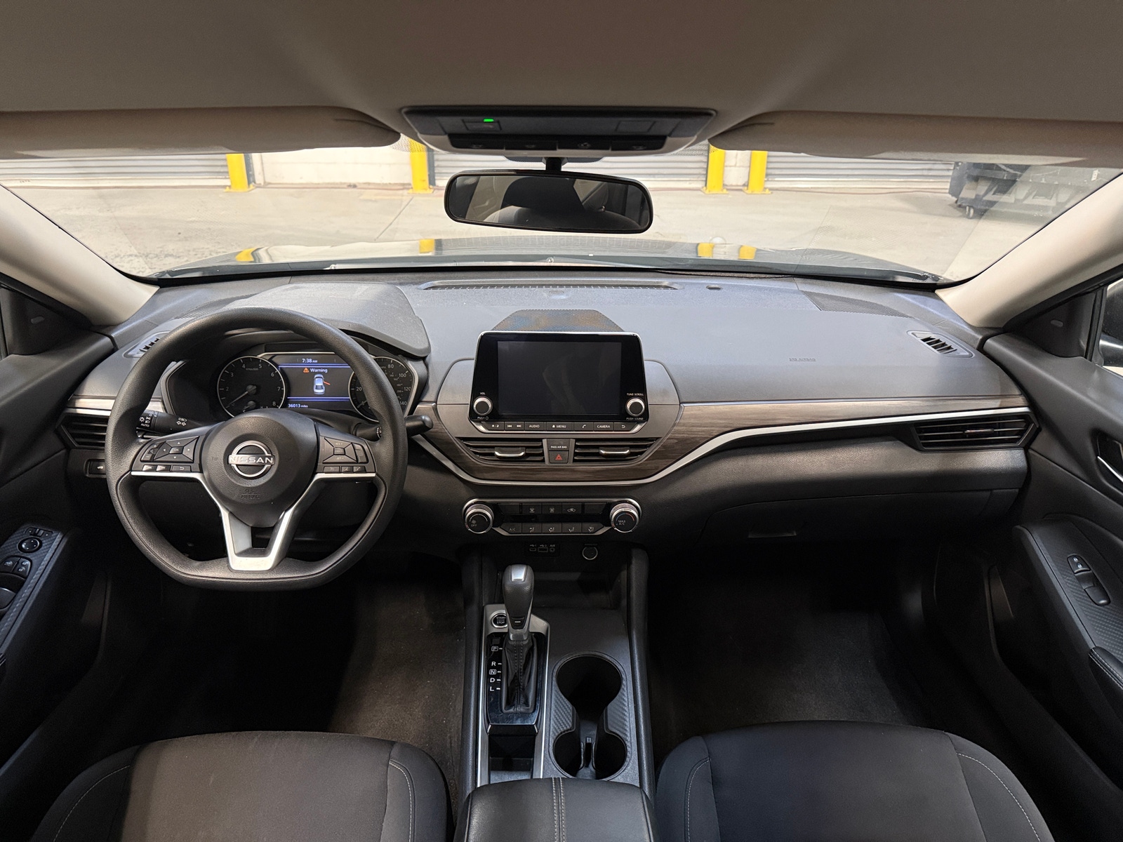 Thumbnail: 2025 Nissan Altima - 3
